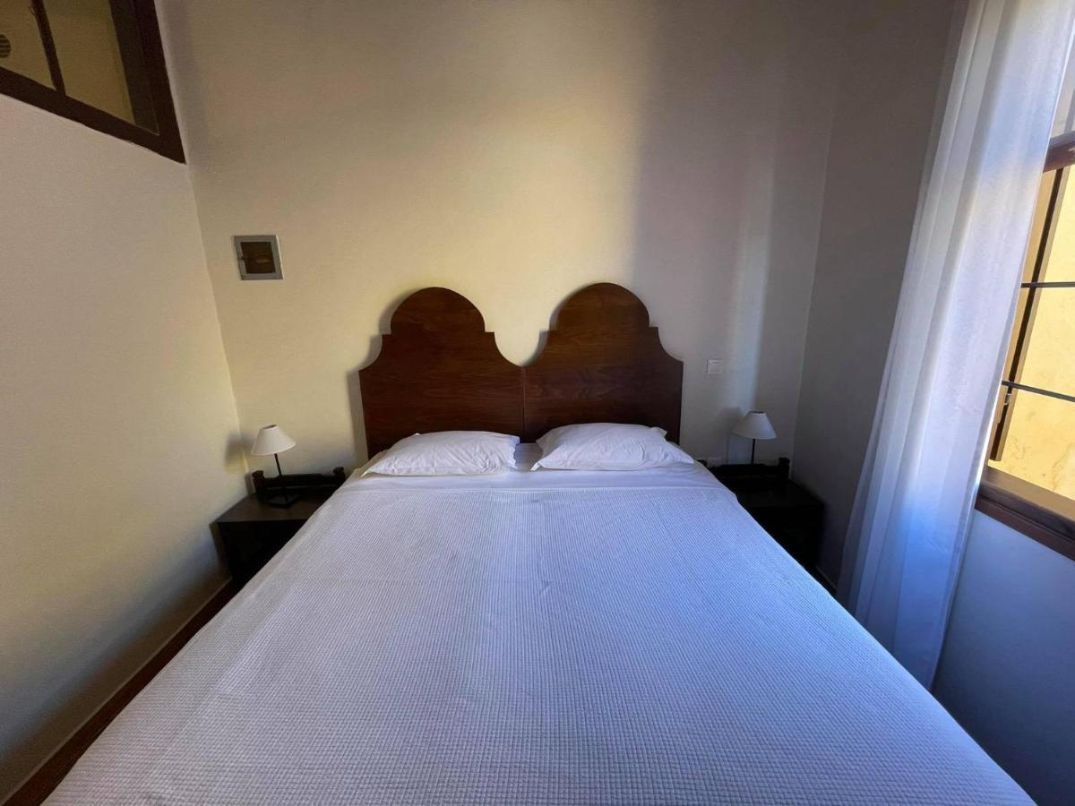 Standard Double Room with Courtyard View